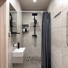 Коттедж Дача Сосновка, Ленинградская область