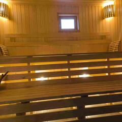 Коттедж Дача Сосновка, Ленинградская область