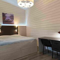 Коттедж Дача Сосновка, Ленинградская область