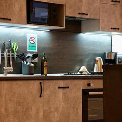 Коттедж Дача Сосновка, Ленинградская область