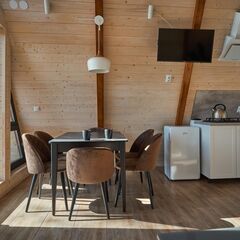 База отдыха Карелия Парк, Республика Карелия