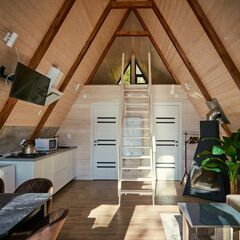 База отдыха Карелия Парк, Республика Карелия