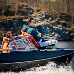 База отдыха Карелия Парк, Республика Карелия