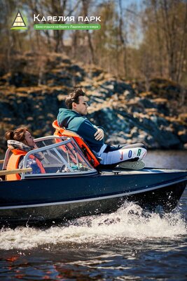 Карелия Парк — фото 5