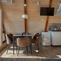 База отдыха Карелия Парк, Республика Карелия