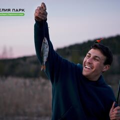 База отдыха Карелия Парк, Республика Карелия