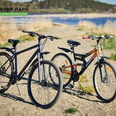 База отдыха Карелия Парк, Республика Карелия