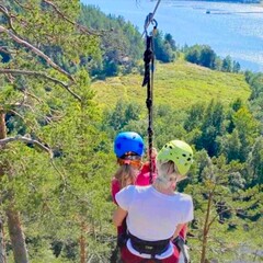 База отдыха Карелия Парк, Республика Карелия