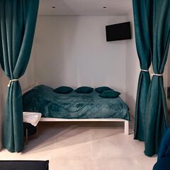 База отдыха Карелия Парк, Республика Карелия