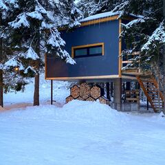 База отдыха Карелия Парк, Республика Карелия