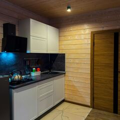 База отдыха Карелия Парк, Республика Карелия