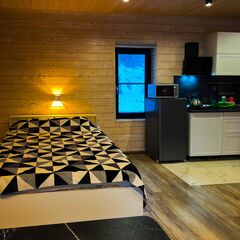 База отдыха Карелия Парк, Республика Карелия