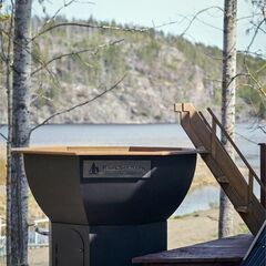 База отдыха Карелия Парк, Республика Карелия