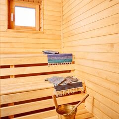 База отдыха Карелия Парк, Республика Карелия