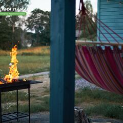 База отдыха Карелия Парк, Республика Карелия