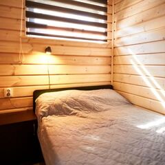 База отдыха Карелия Парк, Республика Карелия