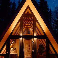 База отдыха Карелия Парк, Республика Карелия