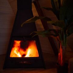 База отдыха Карелия Парк, Республика Карелия