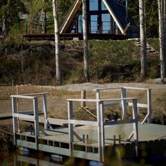 База отдыха Карелия Парк, Республика Карелия