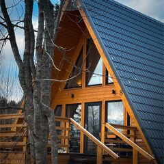 База отдыха Карелия Парк, Республика Карелия