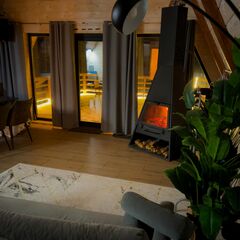 База отдыха Карелия Парк, Республика Карелия