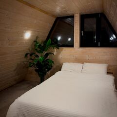 База отдыха Карелия Парк, Республика Карелия