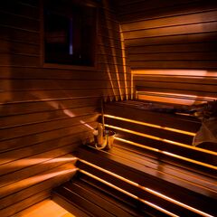 База отдыха Карелия Парк, Республика Карелия