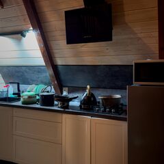 База отдыха Карелия Парк, Республика Карелия