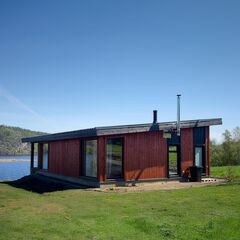 База отдыха Карелия Парк, Республика Карелия