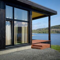 База отдыха Карелия Парк, Республика Карелия