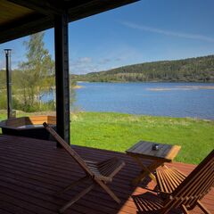 База отдыха Карелия Парк, Республика Карелия