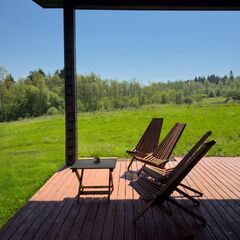 База отдыха Карелия Парк, Республика Карелия