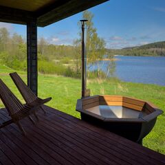 База отдыха Карелия Парк, Республика Карелия