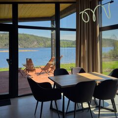 База отдыха Карелия Парк, Республика Карелия