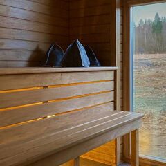 База отдыха Карелия Парк, Республика Карелия