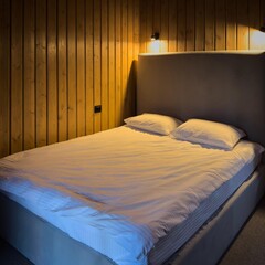 База отдыха Карелия Парк, Республика Карелия