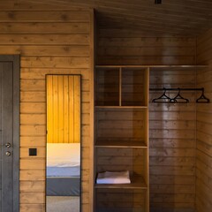 База отдыха Карелия Парк, Республика Карелия