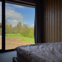 База отдыха Карелия Парк, Республика Карелия