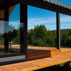 База отдыха Карелия Парк, Республика Карелия