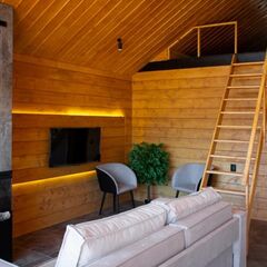 База отдыха Карелия Парк, Республика Карелия