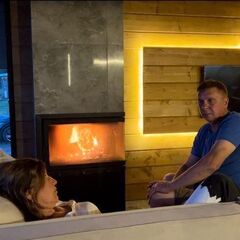 База отдыха Карелия Парк, Республика Карелия