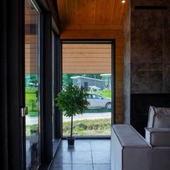 База отдыха Карелия Парк, Республика Карелия