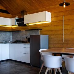 База отдыха Карелия Парк, Республика Карелия