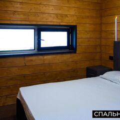 База отдыха Карелия Парк, Республика Карелия