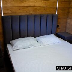 База отдыха Карелия Парк, Республика Карелия