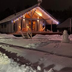 База отдыха Карелия Парк, Республика Карелия