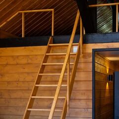 База отдыха Карелия Парк, Республика Карелия