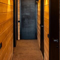 База отдыха Карелия Парк, Республика Карелия