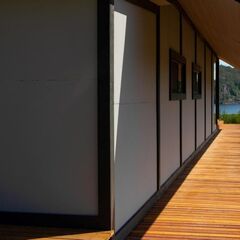 База отдыха Карелия Парк, Республика Карелия