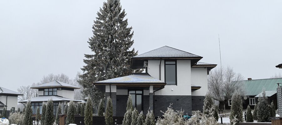 Gilivki Village — фото 3